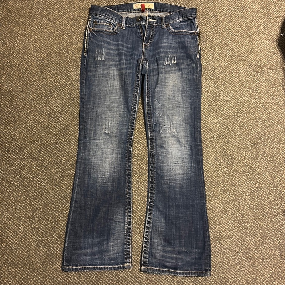BKE denim Stella (stretch)
